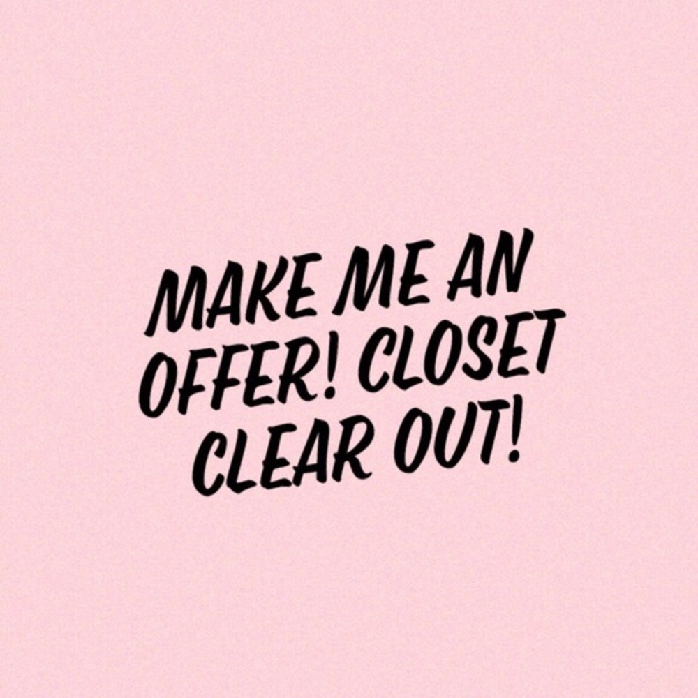 COPY - COPY - Send me offers!